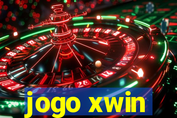 jogo xwin